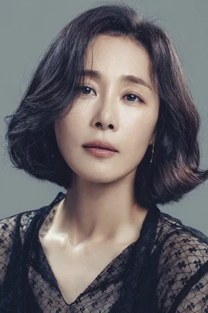  Moon Jeong-Hee