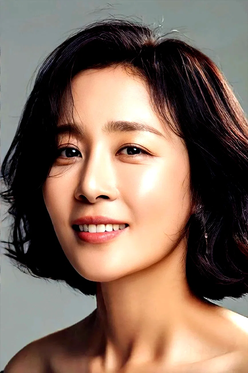  Moon Jeong-Hee