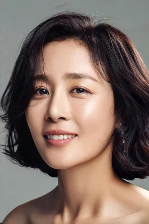  Moon Jeong-Hee photo