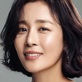 Photo star :  Moon Jeong-Hee