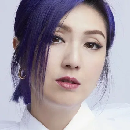  Miriam Yeung