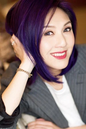  Miriam Yeung
