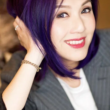  Miriam Yeung