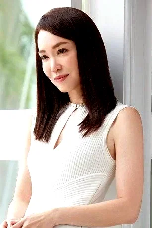 Fann Wong