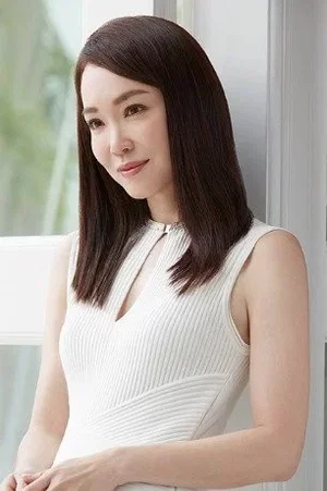 Fann Wong photo
