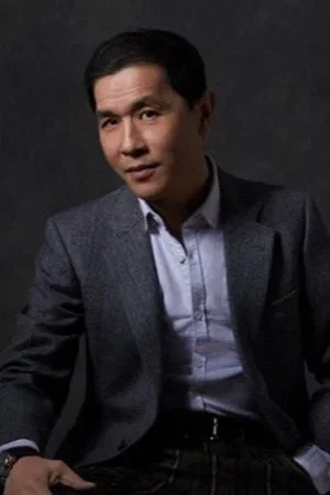  Bao Zhen-Jiang photo