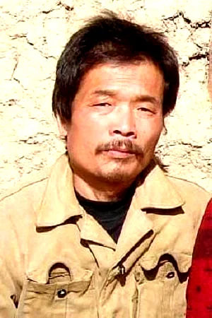  Yang Youan