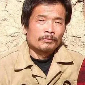  Yang Youan