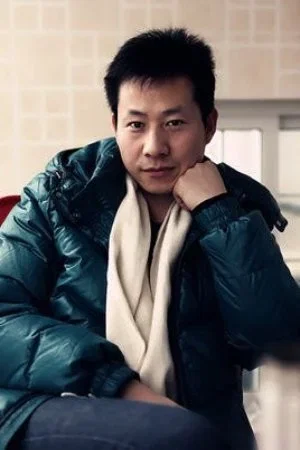  He Yunle photo