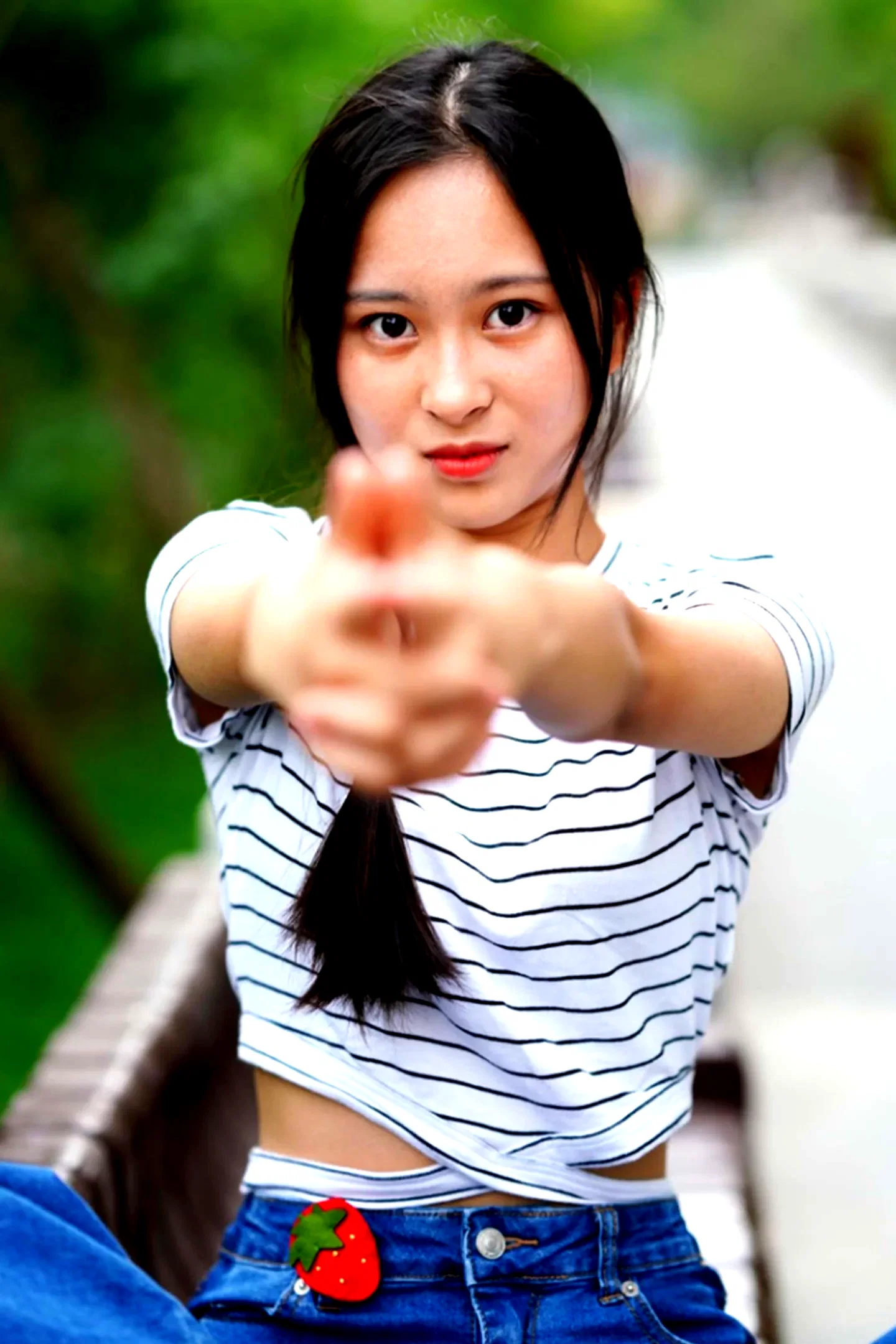  Du Hanmeng