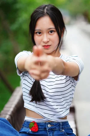  Du Hanmeng photo