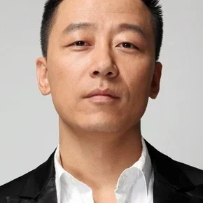 Photo star :  Bobo Hu Ming