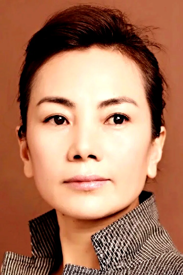  Yang Hua
