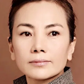 Photo star :  Yang Hua