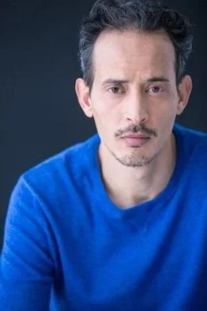 Rabah Ait Ouyahia photo