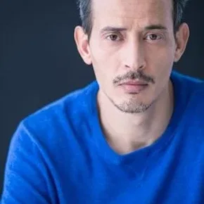 Photo star : Rabah Ait Ouyahia