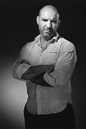  Larbi Benboudaoud photo