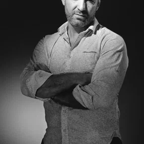 Photo star :  Larbi Benboudaoud