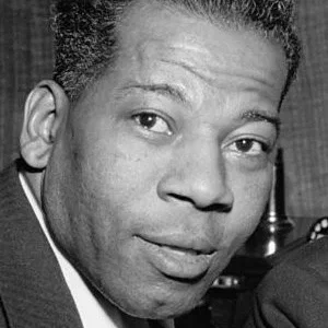 Benny 'Papa Zita' Benjamin