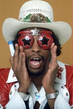  Bootsy Collins photo