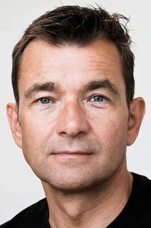 Mathias Freihof photo