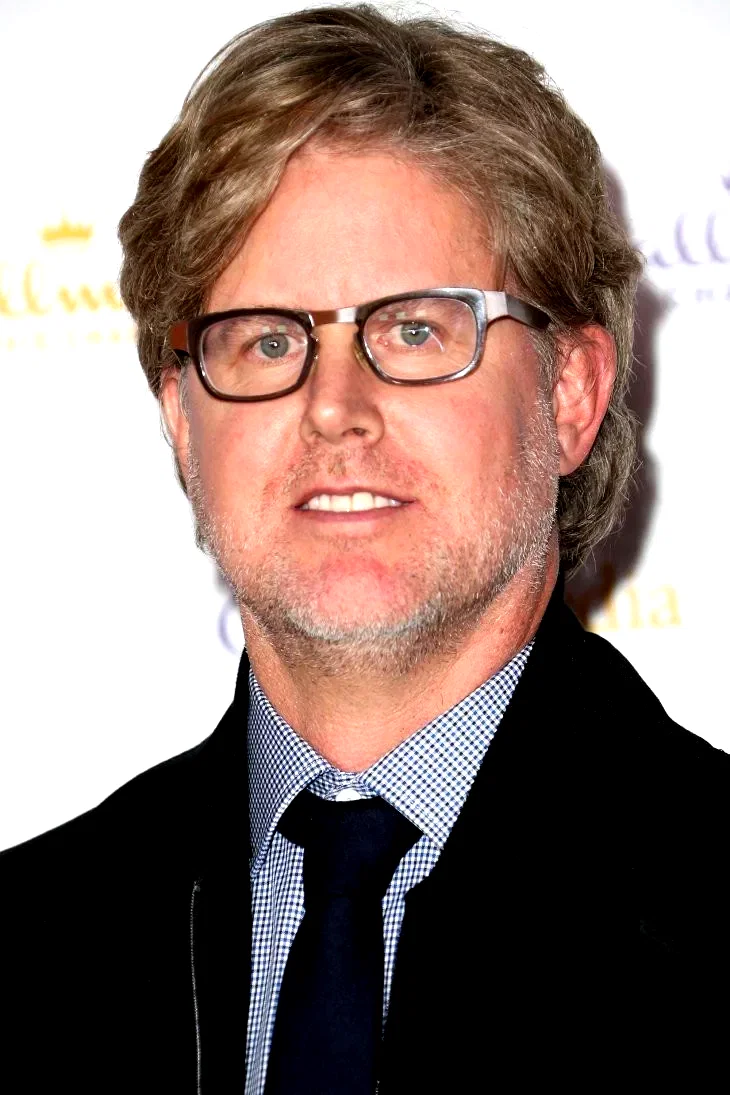 Michael Landon Jr