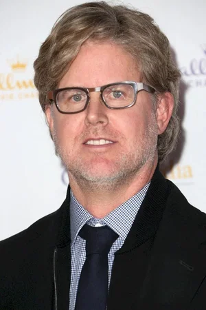 Photo de Michael Landon Jr