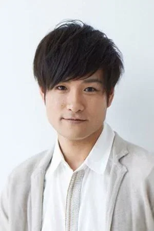  Hideyuki Kasahara photo