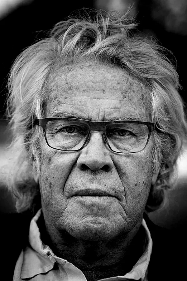 Jorgen Leth