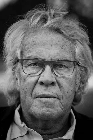 Jorgen Leth photo