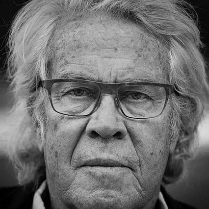 Jorgen Leth
