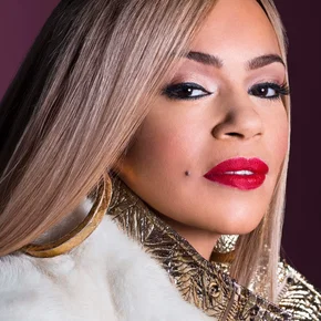 Photo star : Faith Evans