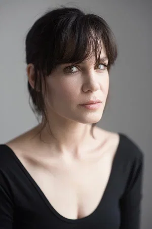 Netta Garti photo