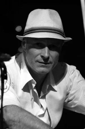 Olivier Darimont photo
