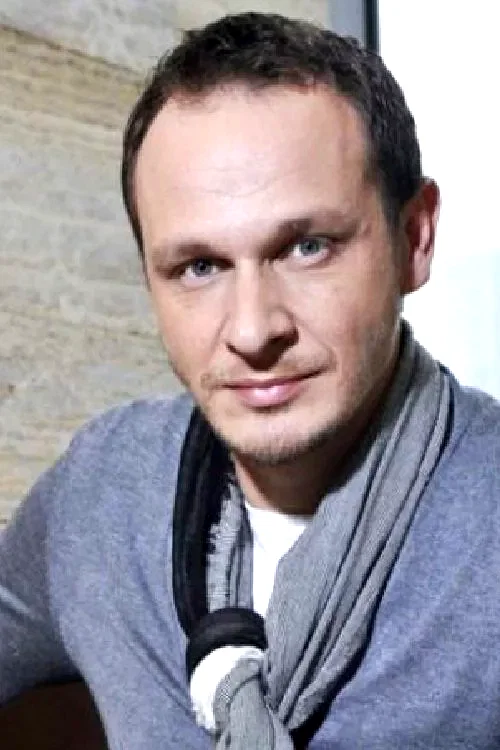 Enis Beslagic