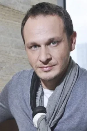 Enis Beslagic photo