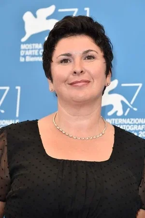 Photo de Jasna Zalica