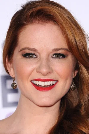  Sarah Drew photo