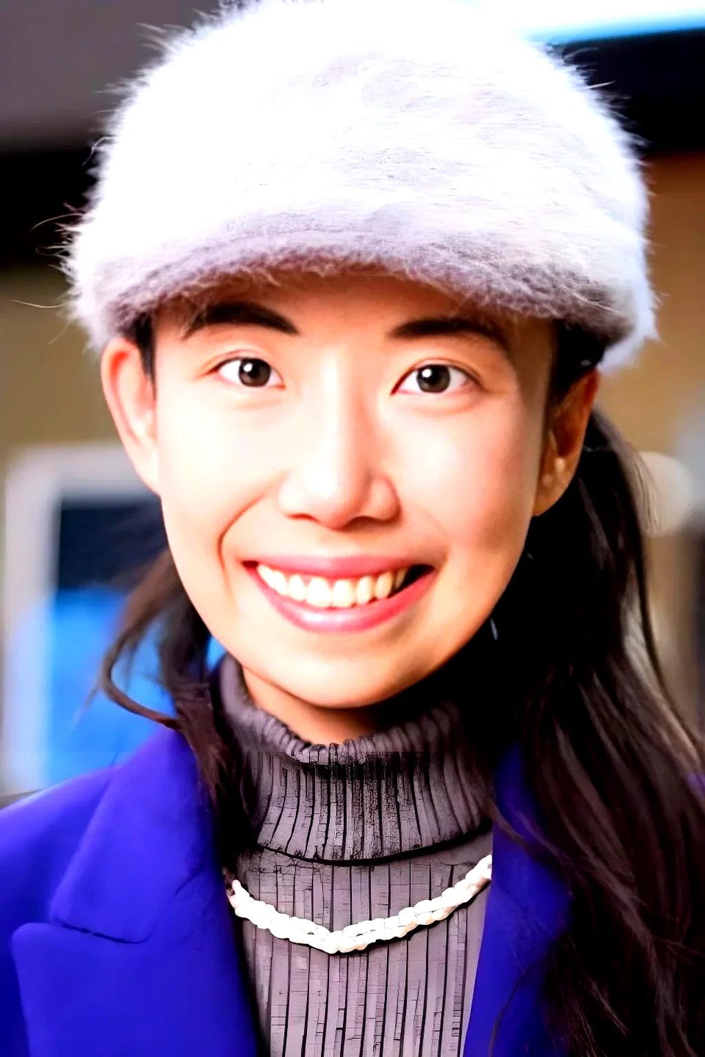  Eun Yeong Seon