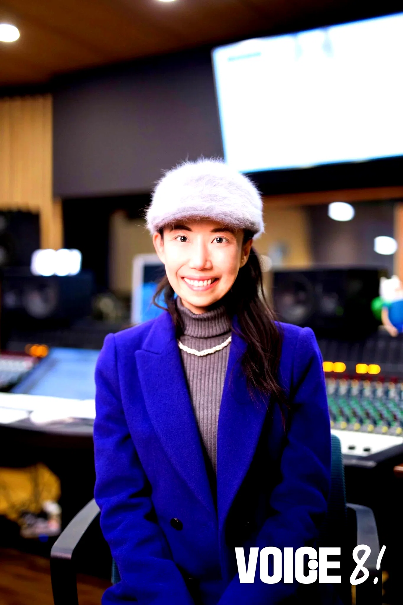  Eun Yeong Seon