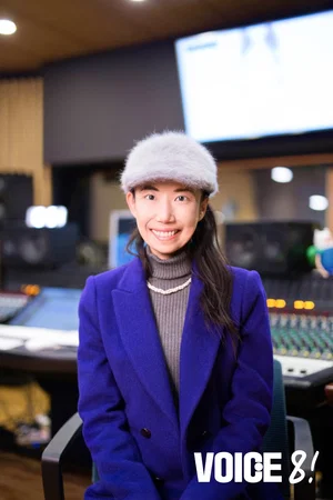  Eun Yeong Seon photo