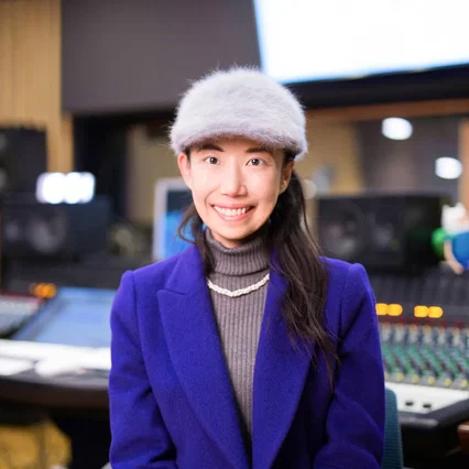  Eun Yeong Seon