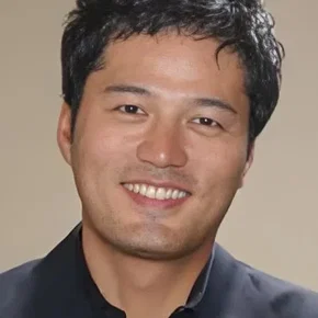 Photo star :  Kim Seong-min