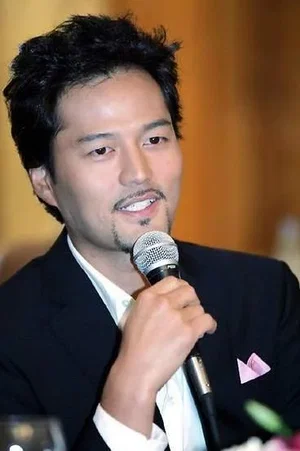  Kim Seong-min photo