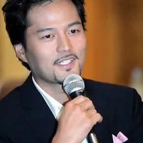 Photo star :  Kim Seong-min