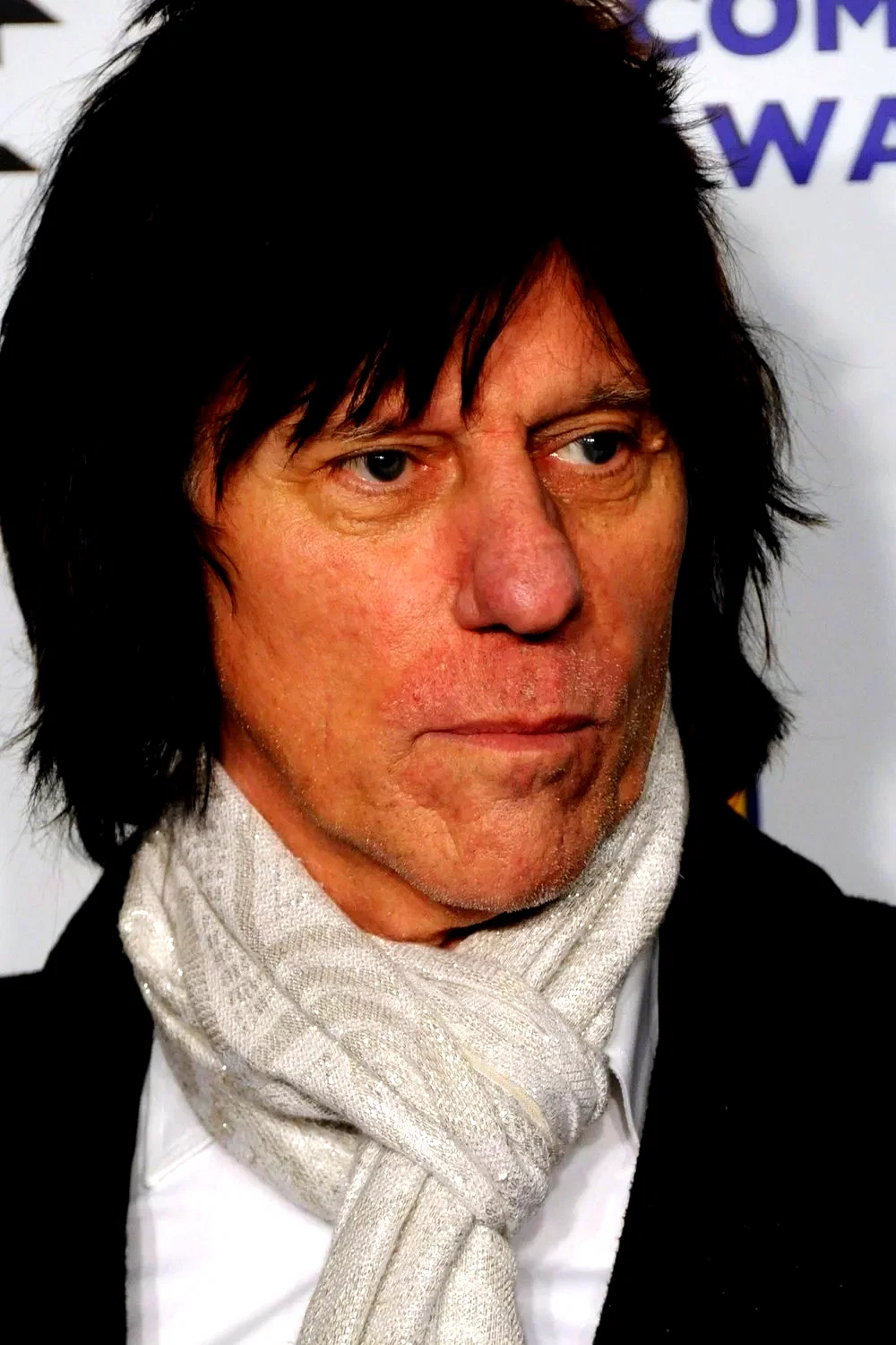  Jeff Beck
