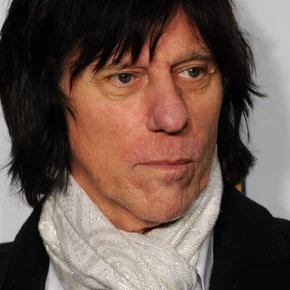 Photo star :  Jeff Beck