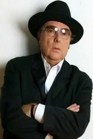  Van Morrison photo