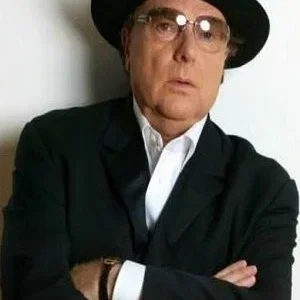  Van Morrison