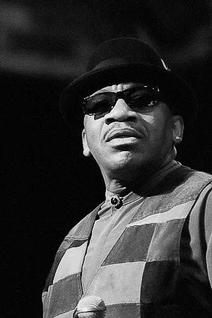 John Lee Hooker  photo